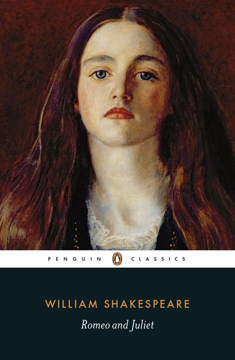 Produktbild Romeo and Juliet (Englisch, William Shakespeare, 2015)