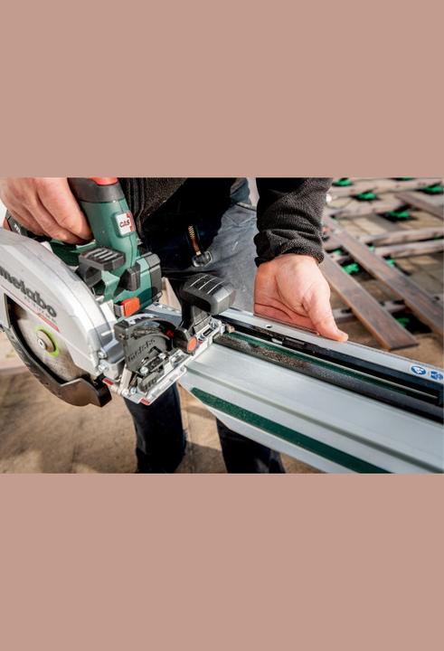 Produktbild Metabo KS 18 LTX 66 BL