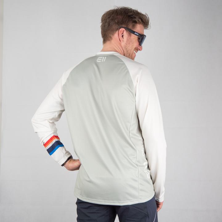Produktbild Elevenate M Allmountain Longsleeve (S)