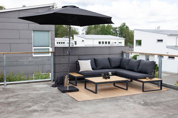 Actual product image Venture Home Parasol Leeds (3 m)