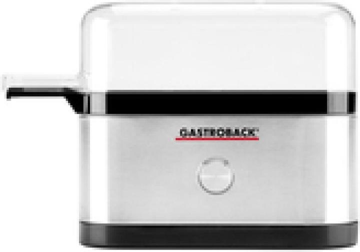 Produktbild Gastroback Design Mini