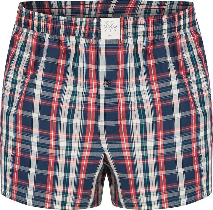 Actual product image Mg-1 Boxer Classics (M, pack of 6)