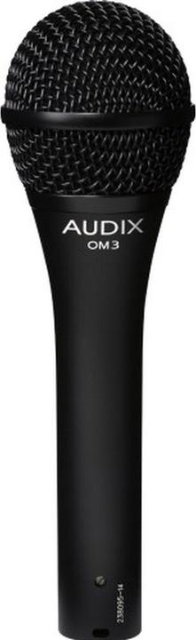 Audix OM3 Microphone