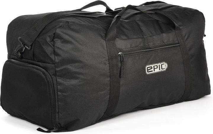 Immagine prodotto Epic Borsa da viaggio pieghevole Essentials 75 cm (83 l)