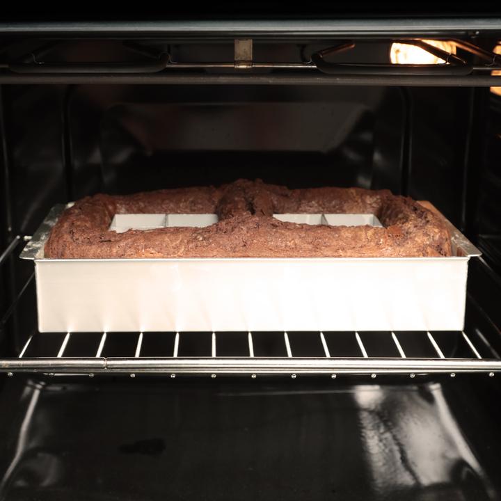 Produktbild Relaxdays Backform