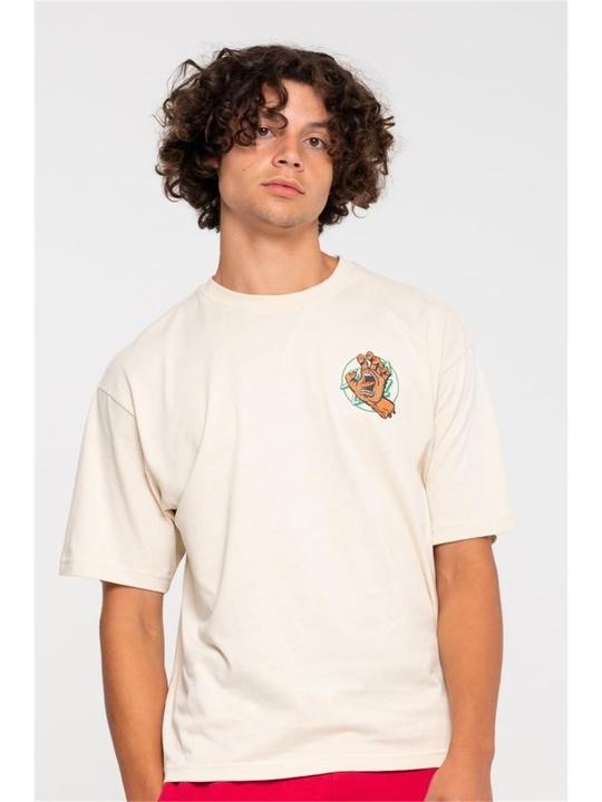 Produktbild Santa Cruz Opus Hand Overlay T-Shirt (L)