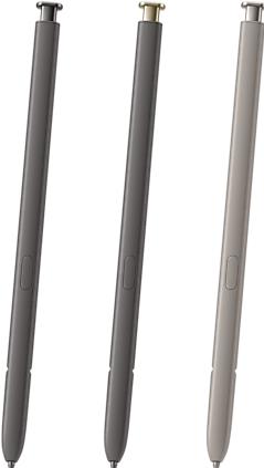 Actual product image Samsung S Pen