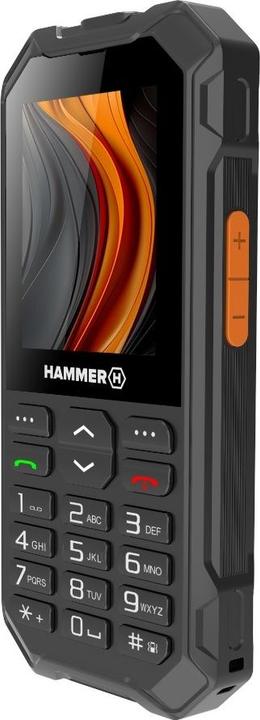 Produktbild Myphone Hammer 6 (2.40", 2 Mpx)