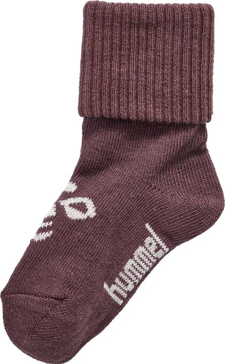 Produktbild hummel Sora 3-Pack Sock (3er Pack, 18 - 20)