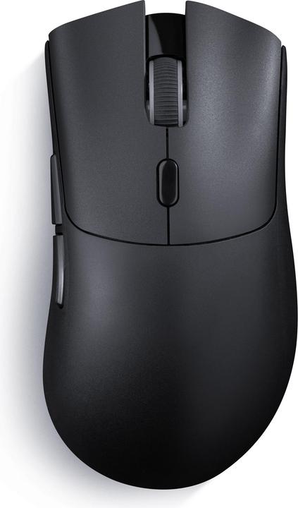 NoName Sirius Gaming Mouse, black (Bedraad, Draadloze)