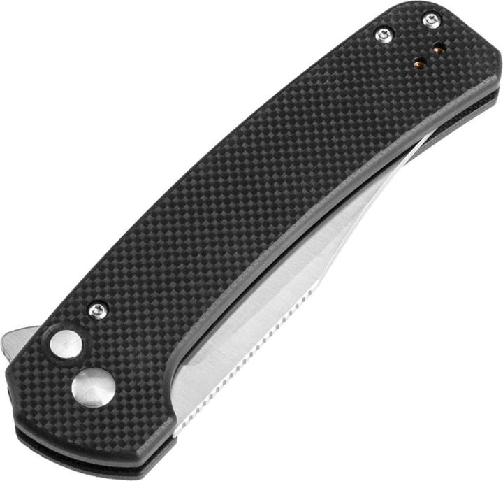 Produktbild Kizer Gryphon G10 Black (8.80 cm)