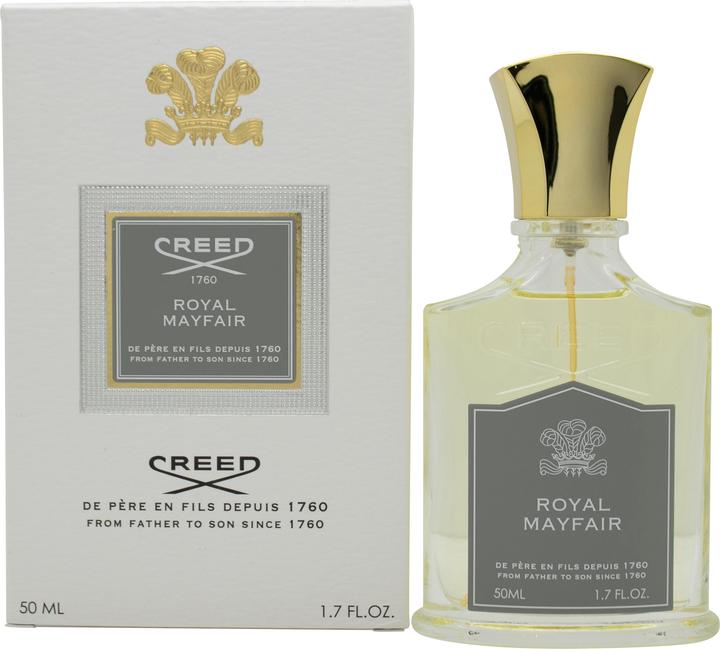 Produktbild Creed Royal Mayfair by (Eau de Parfum, 50 ml)