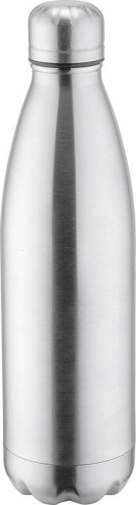 Actual product image Weis Insulated bottle 0,5l stainless steel vacuum insulated (0.50 l)