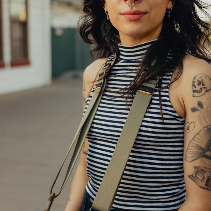 Produktbild Peak Design Slide Lite (Schultergurt)