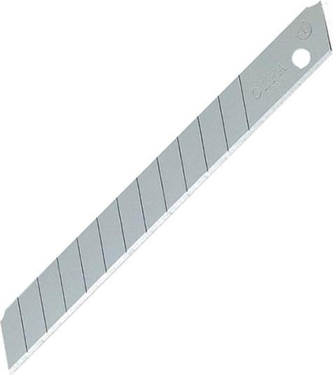 Actual product image Olfa Spare blade AB/10B (Replacement blade)