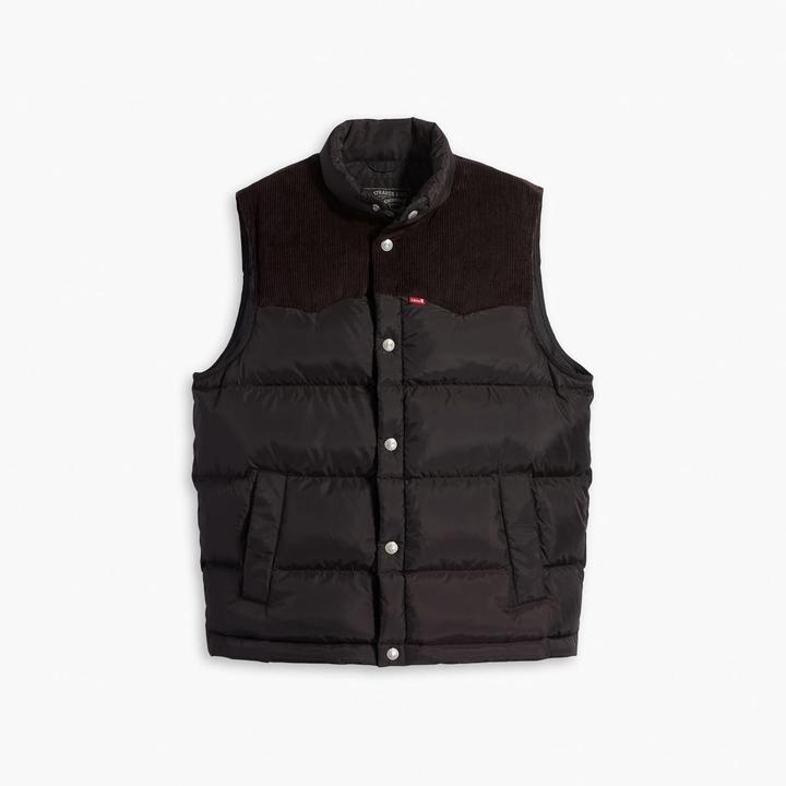 Levis Meteorite Weste für Herren (M)