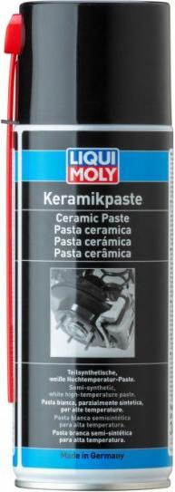 Actual product image Liqui Moly Ceramic paste (spray) (400 ml)