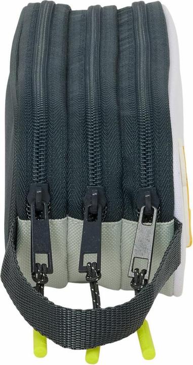 Immagine prodotto Safta Real Madrid 25/26 triple pencil case