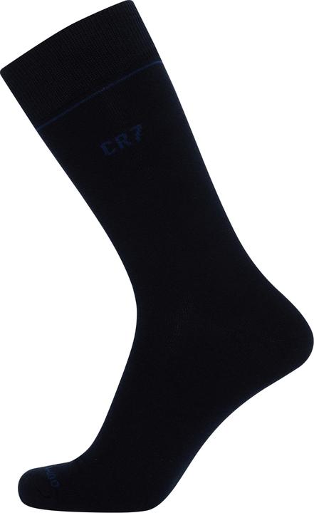 Produktbild CR7 Mens Socks 3-Pack & Gift Box (3er Pack, 40 - 46)