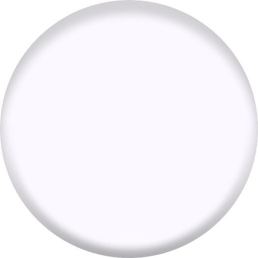 Produktbild Viva Decor Blob Paint, 90 ml, weiá (Weiss, 90 ml)