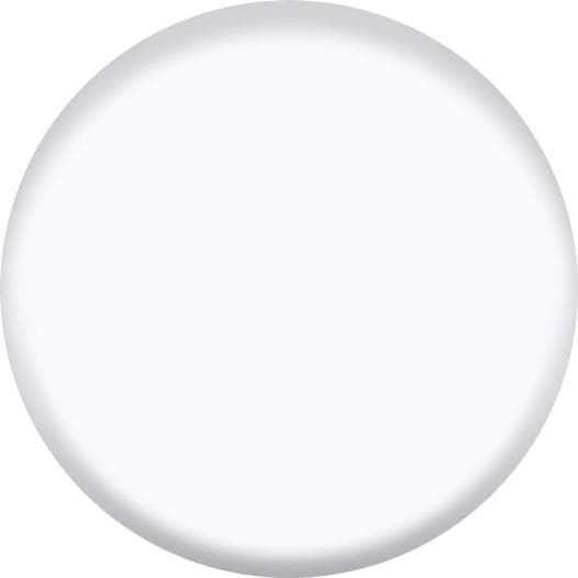 Immagine prodotto Viva Decor Vernice Blob, 90 ml, bianco (Bianco, 90 ml)