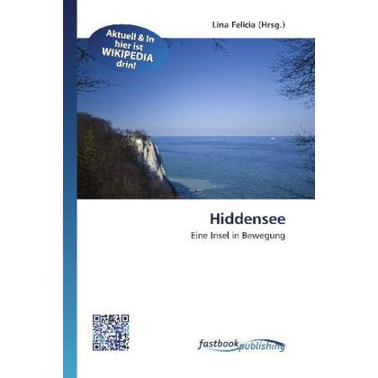 Hiddensee, Fachbücher von Lina Felicia