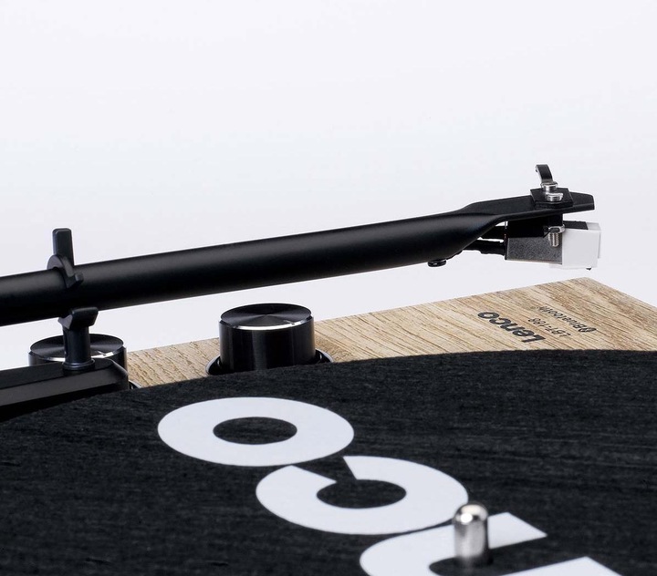 Actual product image Lenco LBT-188 (Manual)