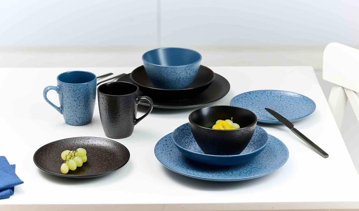 Produktbild Ritzenhoff & Breker Kitwe Dessertteller (6x, 20 cm)