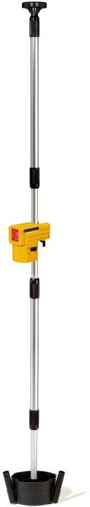 Produktbild Stabila Kreuzlinien-Laser LAX 50