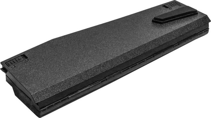 Produktbild CoreParts Laptop Battery for Gigabyte (4400 mAh)