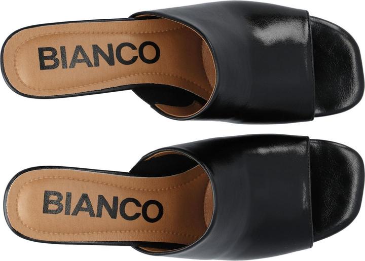 Actual product image Bianco BIADINA Mules (40)