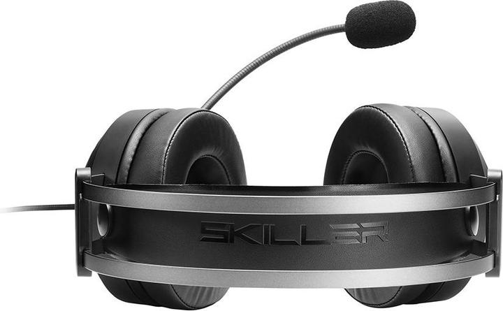 Actual product image Sharkoon Skiller SGH30 (Cable)