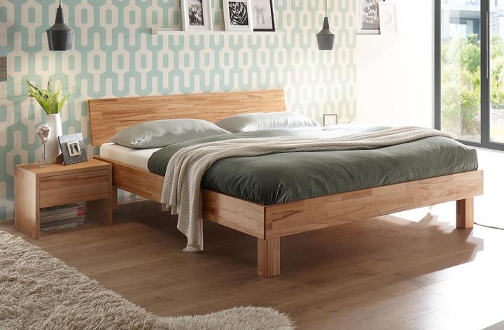 Produktbild Hasena Forti 20 (90 x 200 cm)