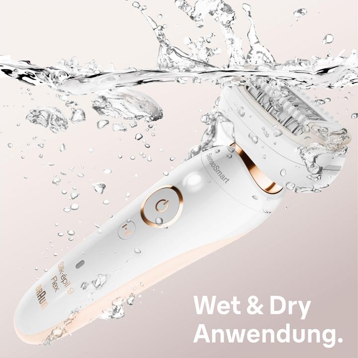 Immagine prodotto Braun Silk-épil 9