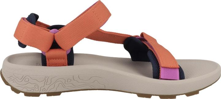 Actual product image Teva Terragrip Sandal (41)