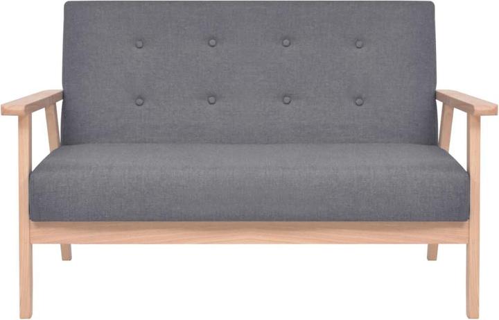 Produktbild vidaXL Sofa (2-Sitzer)