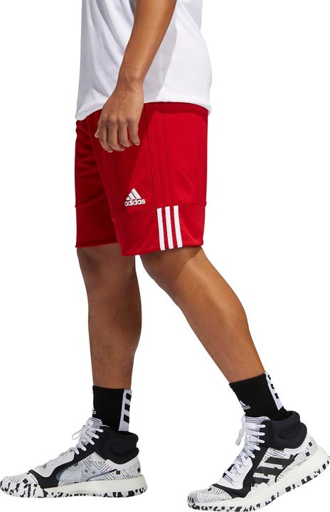 Produktbild adidas 3G Speed Reversible Basketballshort Herren (XL)