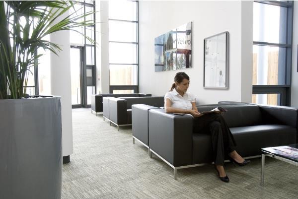 Produktbild Nobo Schaukasten Pazifik 6 x A4