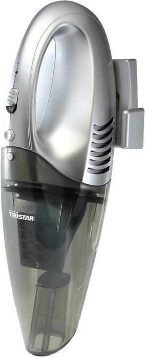 Actual product image Tristar Hand vacuum cleaner