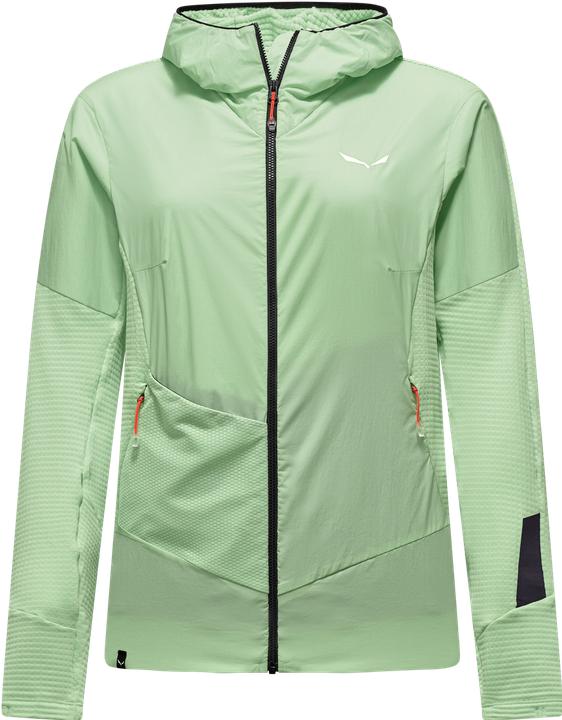 Actual product image Salewa Pedroc Wind Kapuzenjacke (40, L)