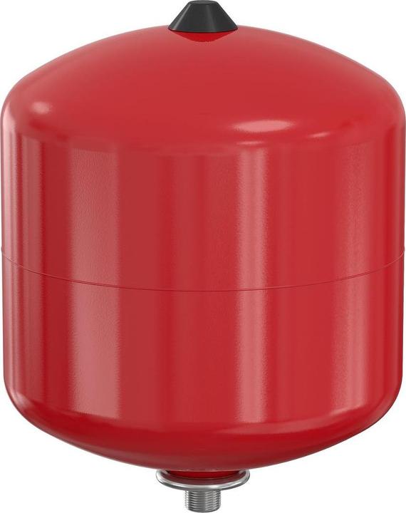Actual product image Flamco 8 litres 0.5.3.0 bar - Trykekspansionsbeholder