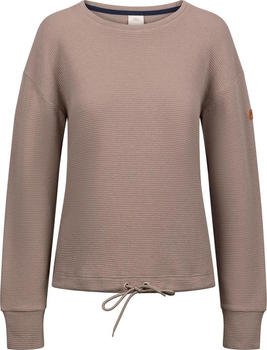 Produktbild Trespass SILVIO Damen langarmshirt (M)