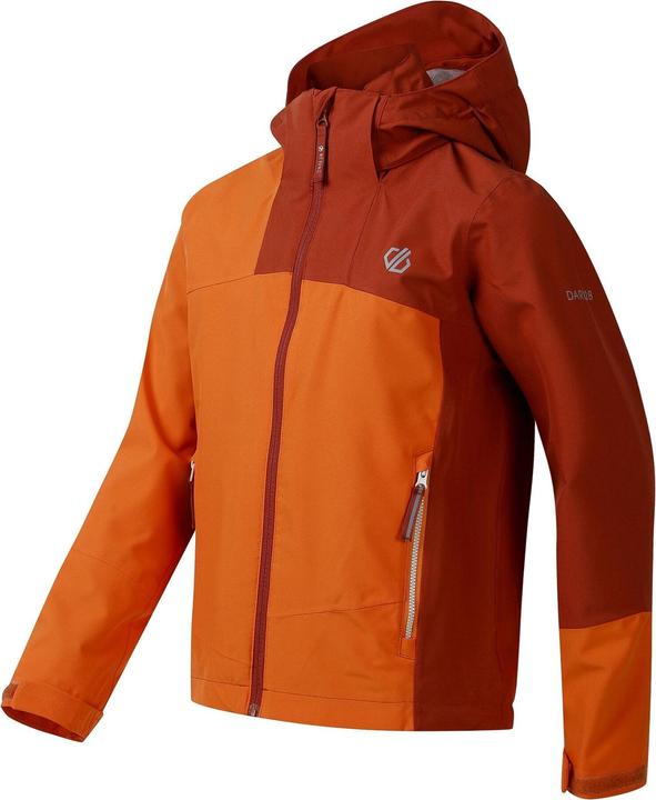 Immagine prodotto Dare2b Explore III Giacca Impermeabile Bambini (116)