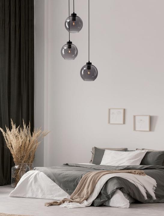 Actual product image Nova Luce Palmer (E27)