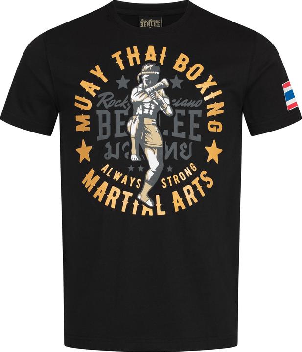 Actual product image Benlee Danbury (XXL)