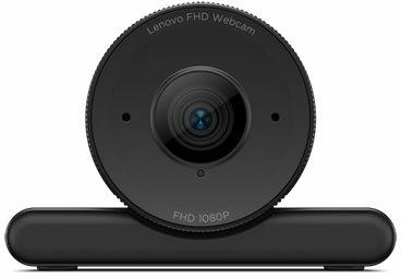 Actual product image Lenovo FHD webcam (2 Mpx)