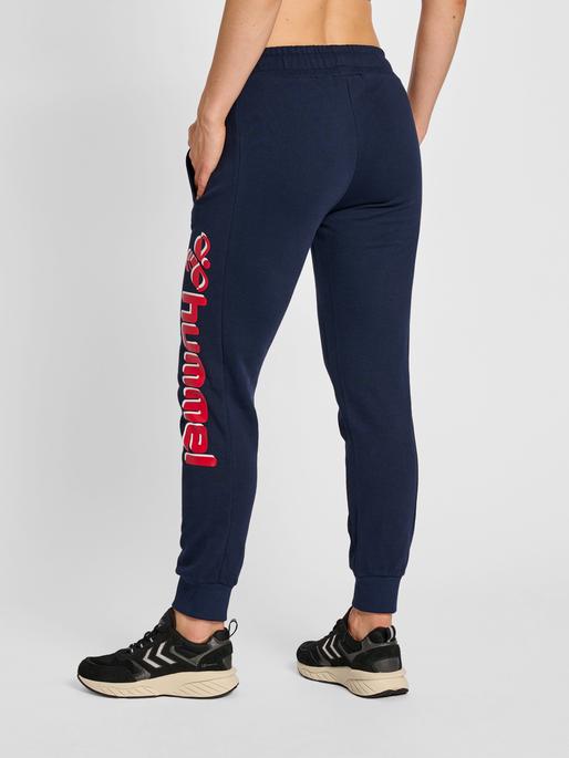 Produktbild hummel Ic Kim Regular Pants (M)