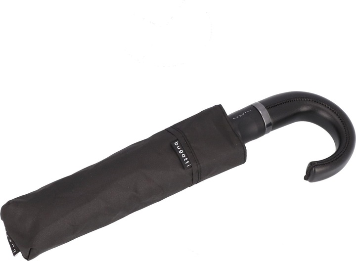 Immagine prodotto Bugatti RS. open close "mate" uni nero, 55/7, poliestere