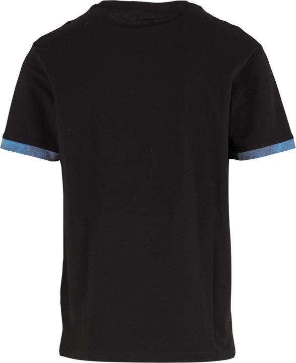 Produktbild Just Rhyse Granada T-Shirt Black S (S)