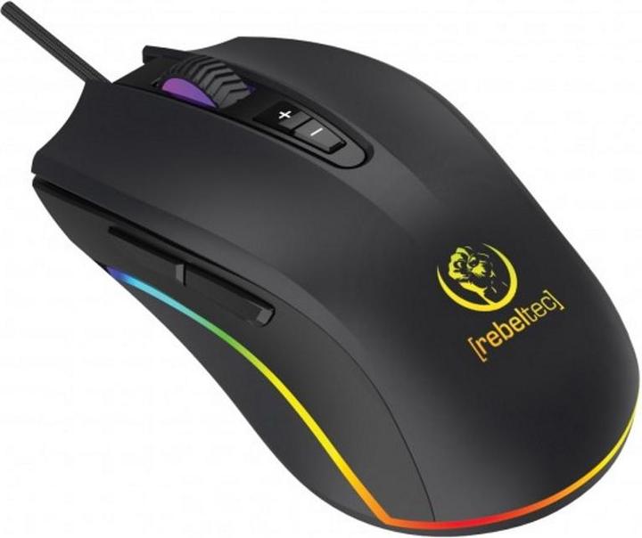 Immagine prodotto Rebeltec Predator (RBLMYS00052)